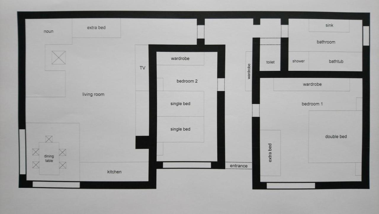 Ferienwohnung Auszeit Stubai Fulpmes Exteriér fotografie